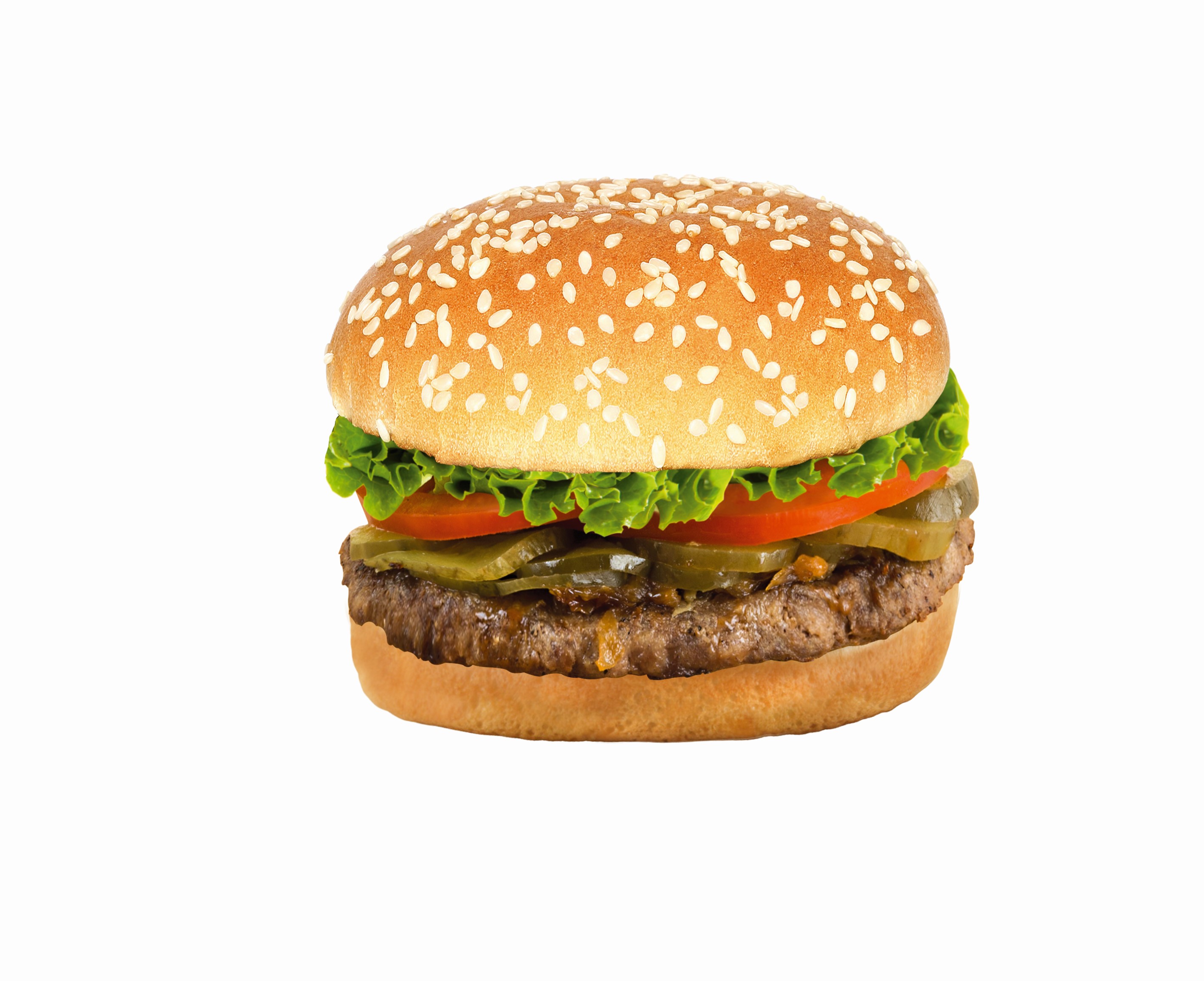 Dana Burger