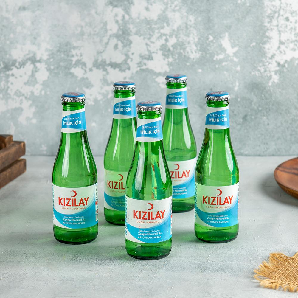 Sade Soda