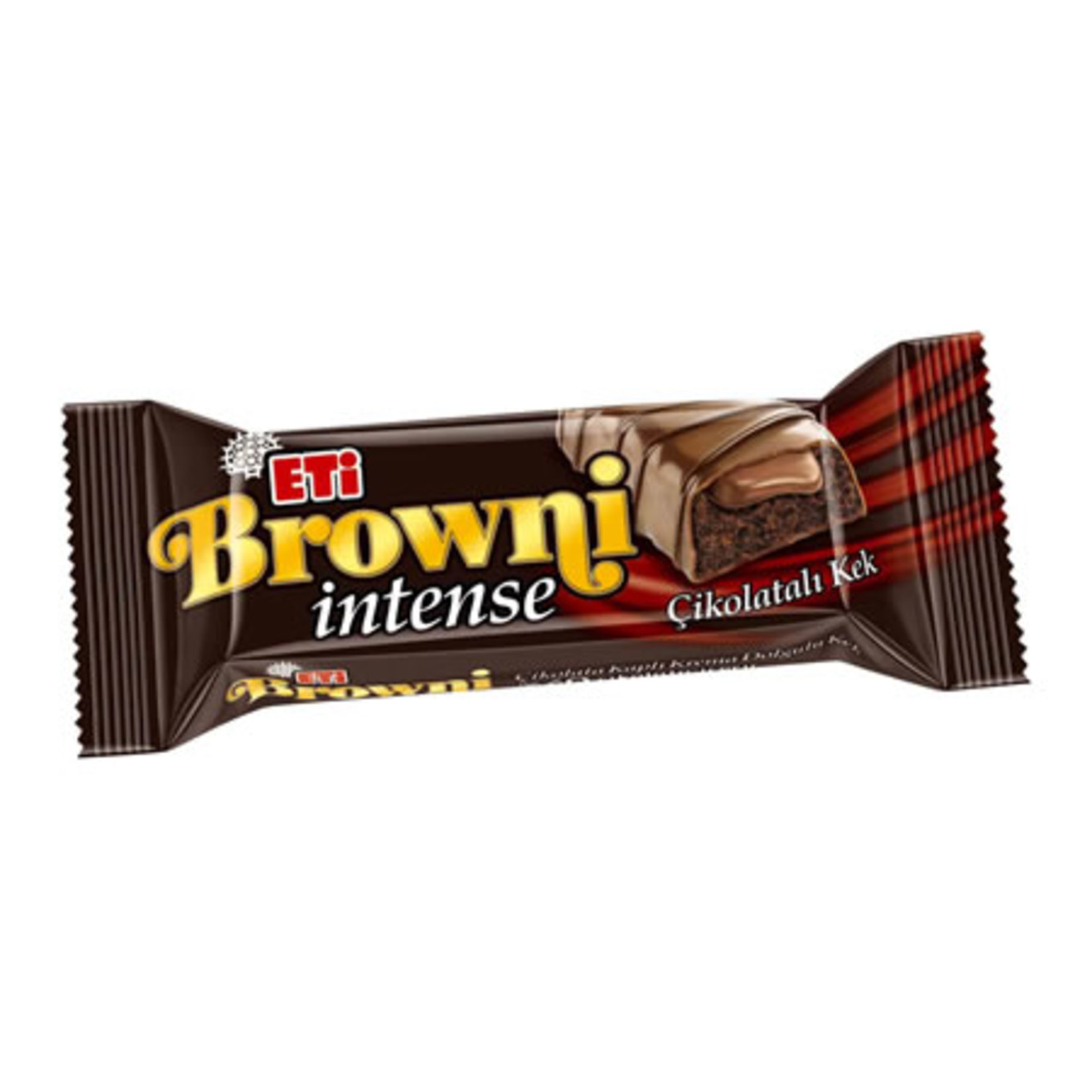 Browni İntense